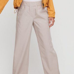 The Group by Babaton Selena Pant Wide-leg chino pant